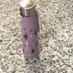 NWT Sip by S’Well Disney frozen waterbottle